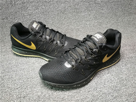 Super Max Nike Air Zoom Pegasus 33 GS--009